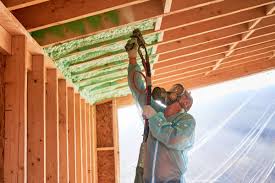 Neoga, IL Foam Insulation Services Company